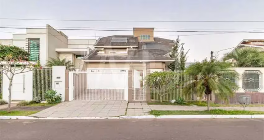 Casa com 3 quartos à venda na Rua Noruega, --, Marechal Rondon, Canoas