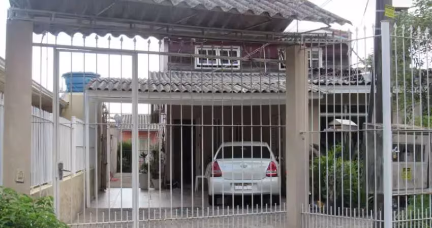 Casa com 2 quartos à venda na Rua Brasil, --, Centro, Canoas