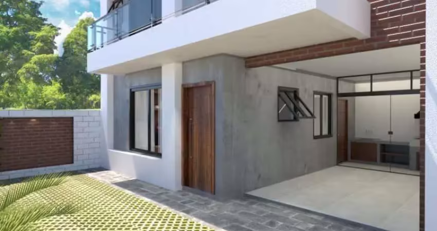 Casa com 3 quartos à venda na Rua Padre Anchieta, --, Nossa Senhora das Graças, Canoas