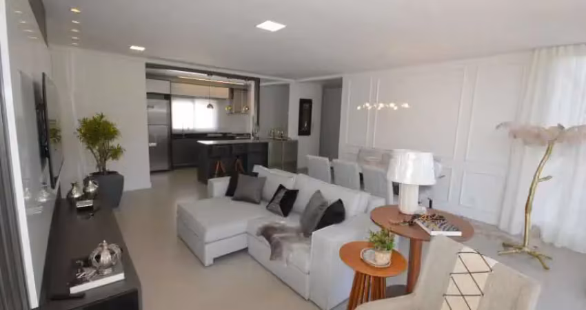 Apartamento com 3 quartos à venda na Rua Frederico Guilherme Ludwig, --, Centro, Canoas