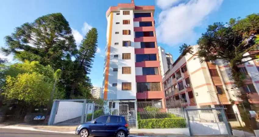 Apartamento com 3 quartos à venda na Rua Frederico Guilherme Ludwig, --, Centro, Canoas