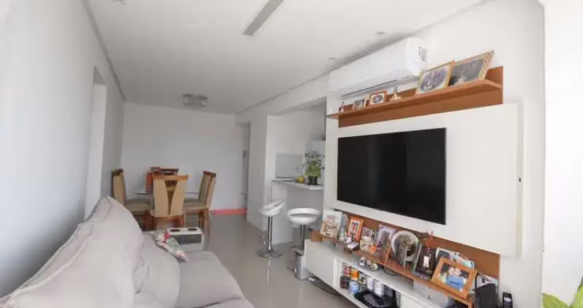 Apartamento com 3 quartos à venda na Rua Brasil, --, Centro, Canoas