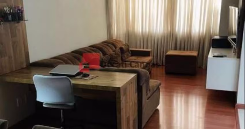 Apartamento com 2 quartos à venda na Rua Francisco Alves, Parque Tamandaré, Esteio