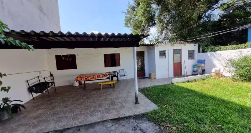 Casa com 2 quartos à venda na São Matheus, --, Estância Velha, Canoas