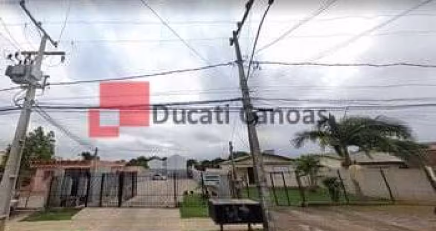 Apartamento com 2 quartos à venda na Rua São Nicolau, Estância Velha, Canoas