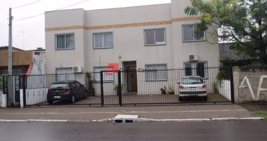 Apartamento com 1 quarto à venda na Rua Conde de Porto Alegre, Niterói, Canoas