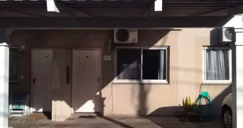 Casa em condomínio fechado com 2 quartos à venda na Rua Pistoia, --, Rio Branco, Canoas