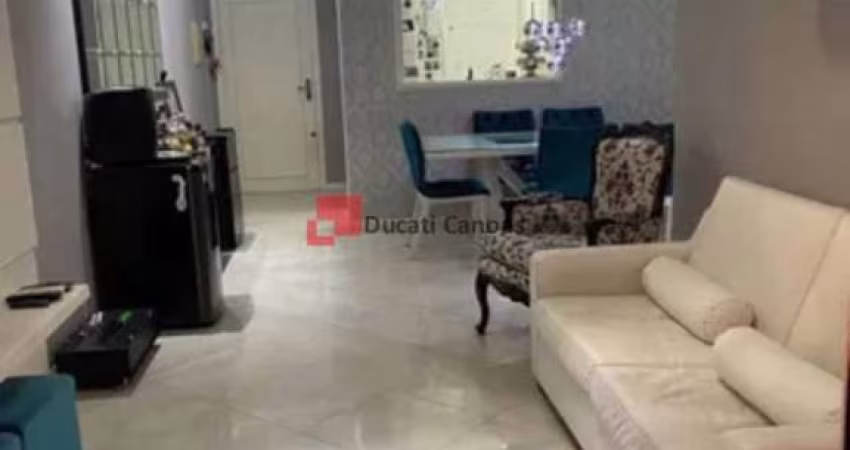 Apartamento com 2 quartos à venda na Rua Doutor Miguel Vieira Ferreira, Nossa Senhora das Graças, Canoas
