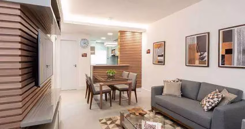 Apartamento com 2 quartos à venda na Rua Boqueirão, --, Estância Velha, Canoas