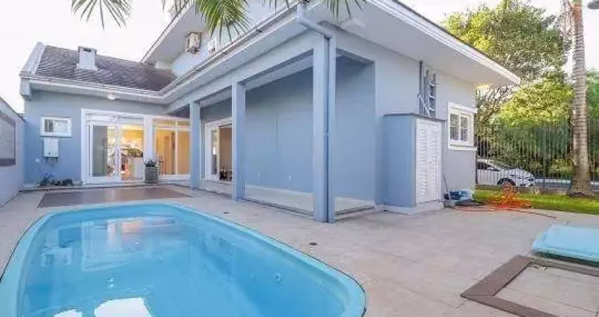 Casa com 3 quartos à venda na Rua das Petúnias, --, Estância Velha, Canoas