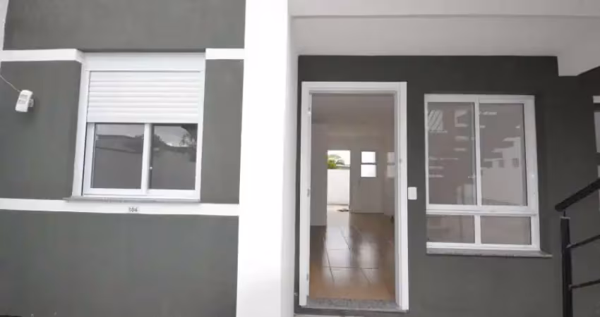 Apartamento com 2 quartos à venda na Rua Osvaldo Cruz, --, Niterói, Canoas