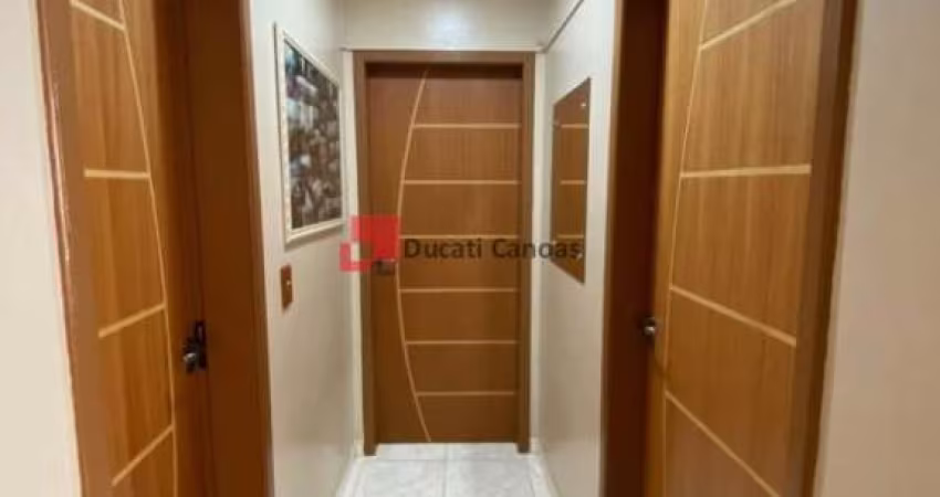 Apartamento com 2 quartos à venda na Rua Emboabas, Marechal Rondon, Canoas