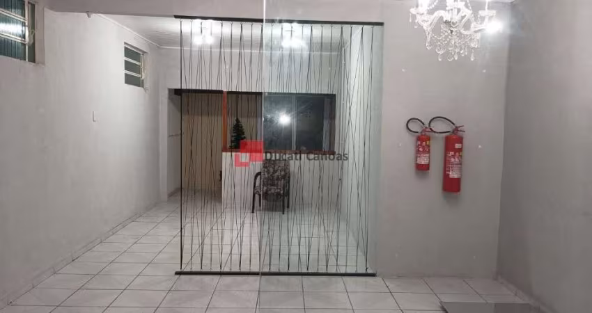 Sala comercial com ótima localização