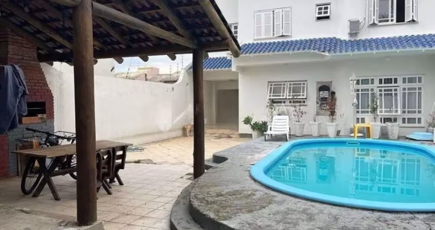 Casa com 4 quartos à venda na Rua das Bromélias, --, Estância Velha, Canoas