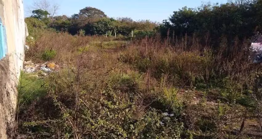 Terreno à venda na Rua A J Renner, --, Estância Velha, Canoas