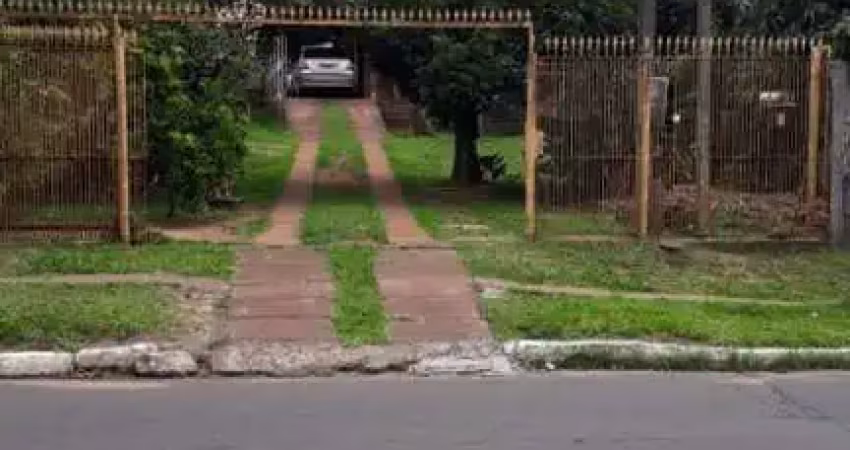 Terreno à venda na Rua Selso Fidélis Jardim, --, Olaria, Canoas