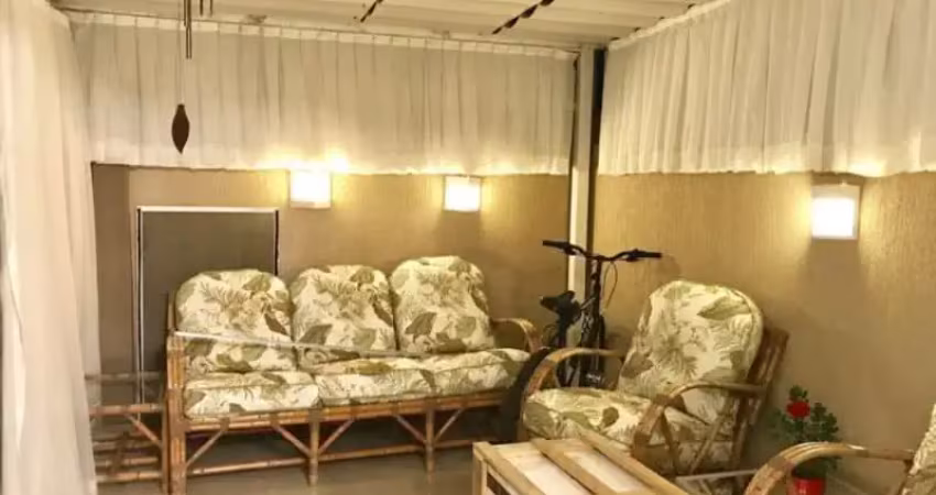 Casa em condomínio fechado com 4 quartos à venda na Avenida Açucena, --, Estância Velha, Canoas