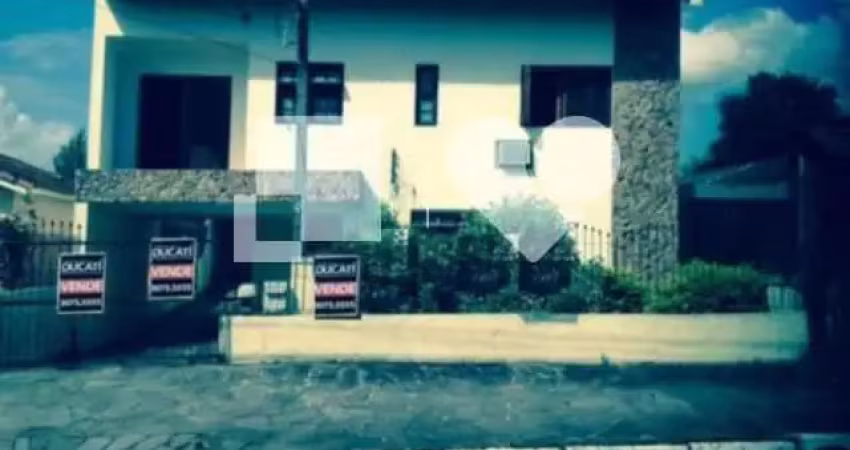 Casa com 4 quartos à venda na Rua Cabo Verde, --, Nossa Senhora das Graças, Canoas