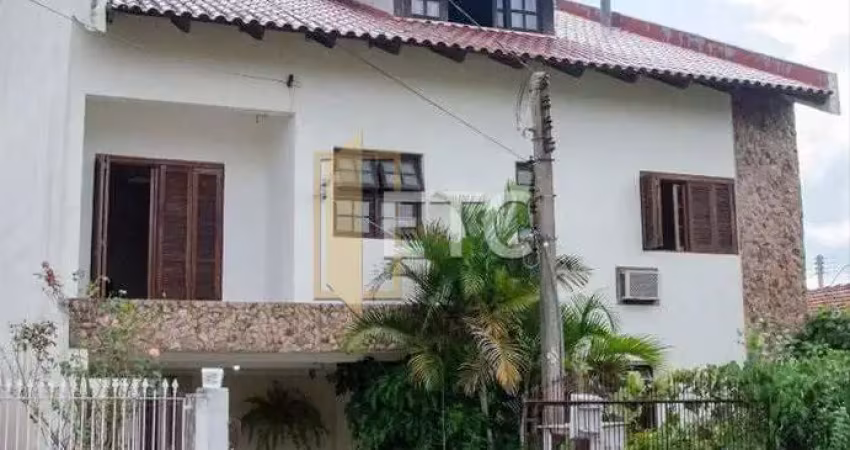 Casa com 4 quartos à venda na Rua Cabo Verde, --, Nossa Senhora das Graças, Canoas