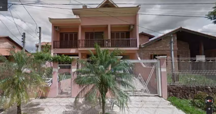 Casa com 3 quartos à venda na Luís Carlos Prestes, --, São José, Canoas