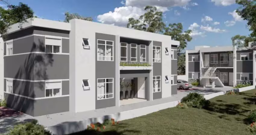 Casa com 2 quartos à venda na Rua Castro Alves, --, Niterói, Canoas