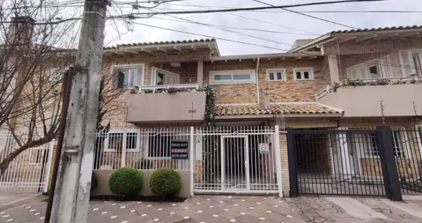 Casa com 3 quartos à venda na Rua Professor Thiago Wurth, --, Centro, Canoas