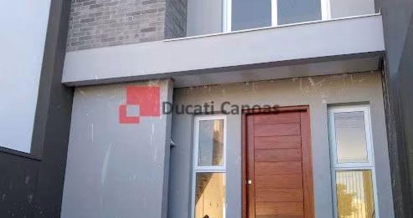 Casa com 3 quartos à venda na Rua dos Buritis, Residencial dos Jardins, Canoas