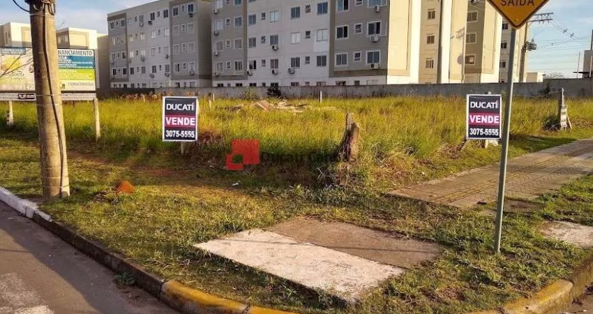 Terreno à venda no Igara, Canoas 