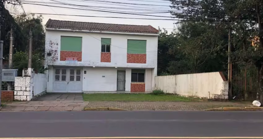 Terreno à venda na Avenida Santos Ferreira, --, Marechal Rondon, Canoas
