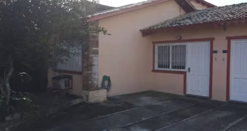 Casa em condomínio fechado com 3 quartos à venda na Rua Atenas, --, Niterói, Canoas