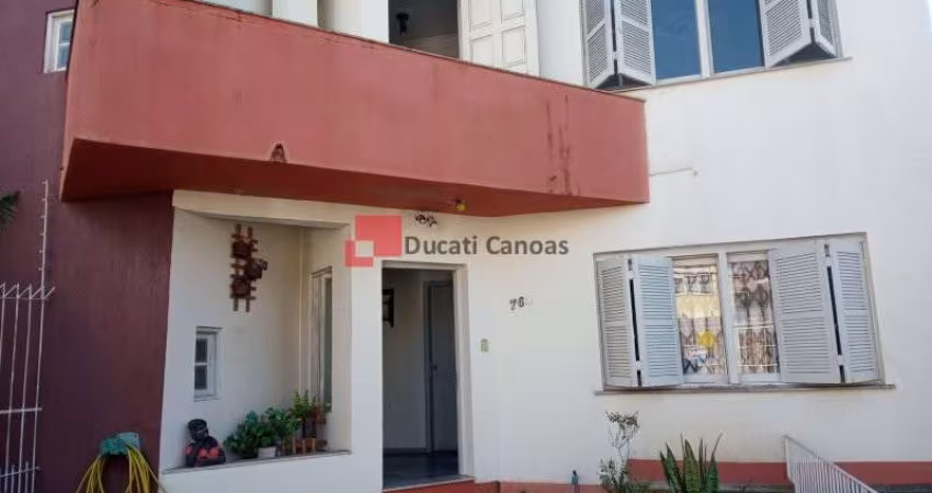Apartamento com 6 quartos à venda na Rua Marquês do Herval, Marechal Rondon, Canoas