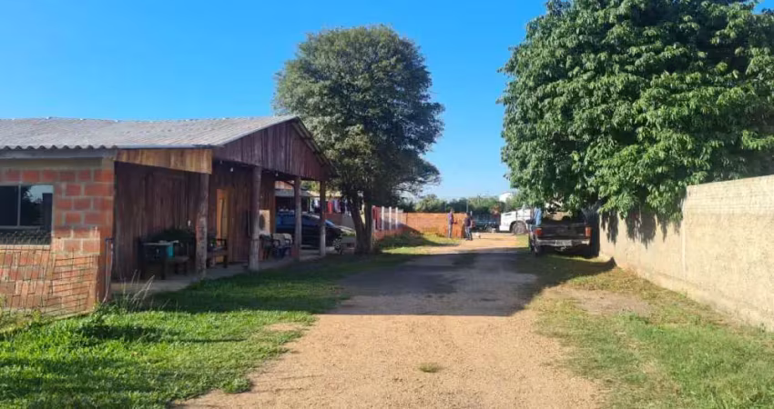 Terreno à venda na Rodovia RS 118, --, Jardim Betânia, Cachoeirinha