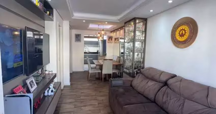Casa em condomínio fechado com 2 quartos à venda na dos Guamirins, --, Igara, Canoas