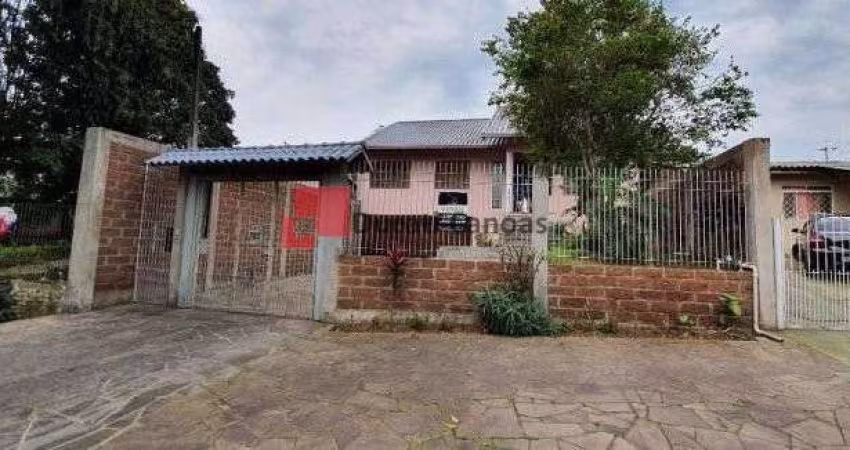 Casa com 3 quartos à venda no Igara, Canoas 