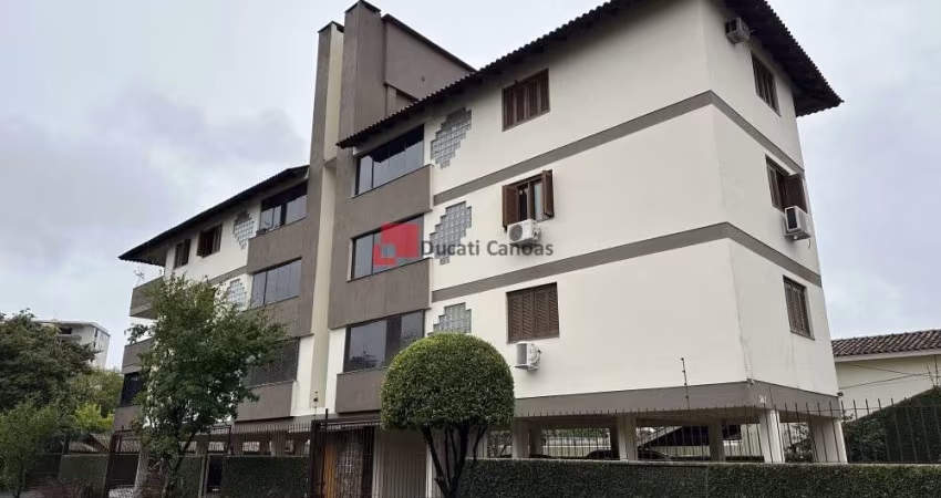 Apartamento com 2 quartos à venda na Rua Mem de Sá, Nossa Senhora das Graças, Canoas