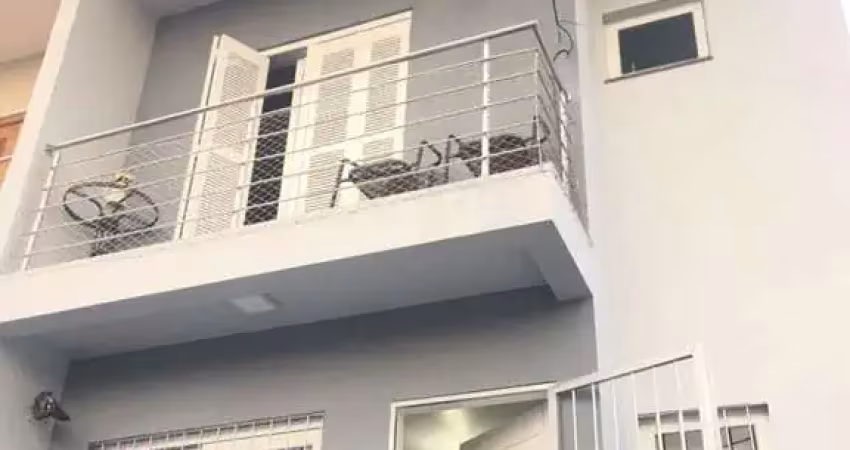 Casa com 2 quartos à venda na Rua Ferreira Viana, --, São José, Canoas