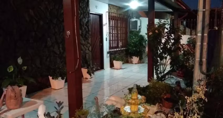 Casa com 2 quartos à venda na Rua das Araucárias, --, Harmonia, Canoas