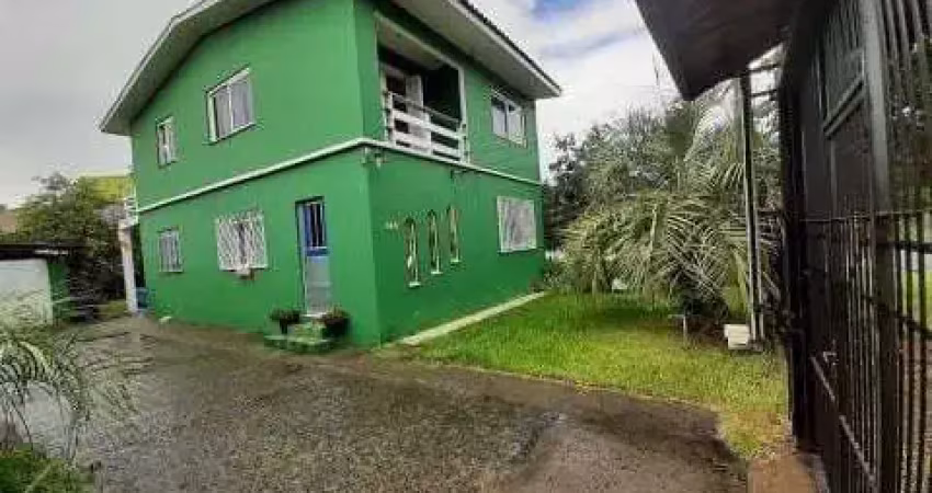 Casa com 4 quartos à venda na Rua Tietê, --, Igara, Canoas
