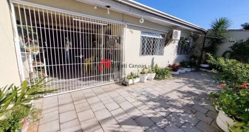 Casa com 3 quartos à venda na Rua Conceição, Estância Velha, Canoas