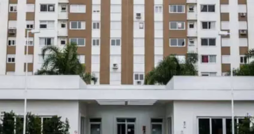 Apartamento com 3 quartos à venda na Avenida Doutor Sezefredo Azambuja Vieira, --, Marechal Rondon, Canoas