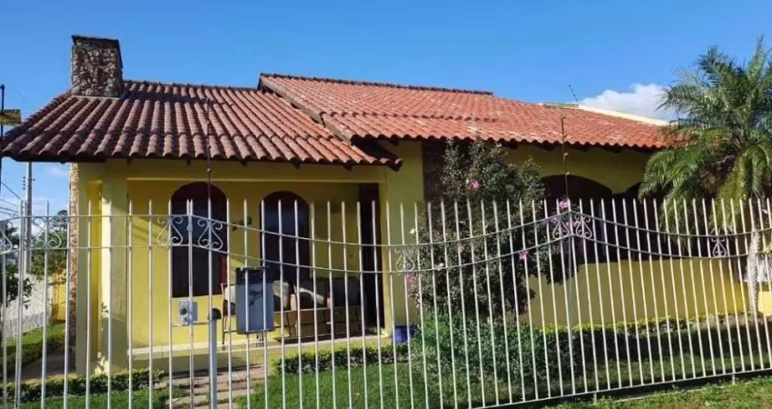 Casa com 3 quartos à venda na Rua dos Girassóis, --, Igara, Canoas