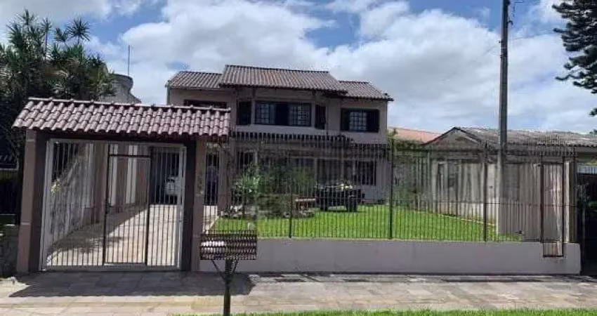 Casa com 4 quartos à venda na Rua Xingu, --, Igara, Canoas