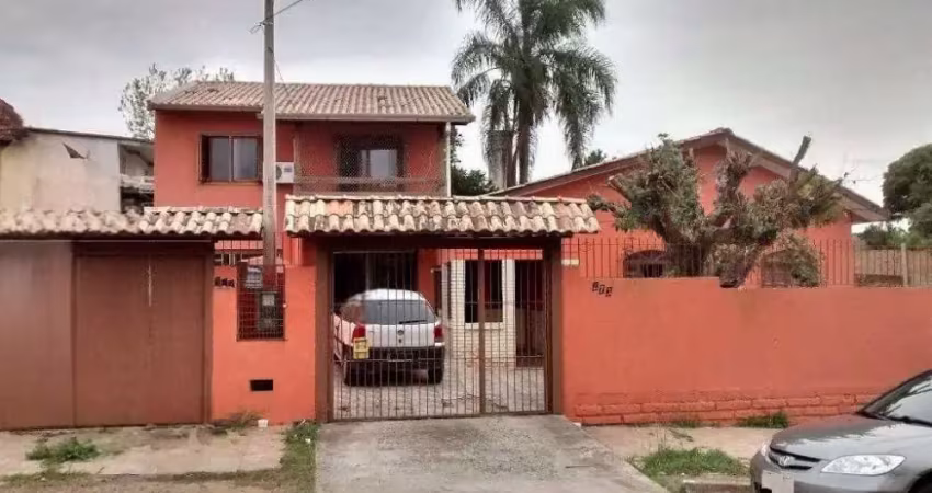 Casa com 3 quartos à venda na Rua Vicente Pacheco, --, Marechal Rondon, Canoas