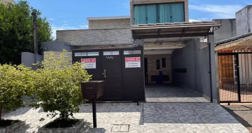 Casa com 2 quartos à venda na Rua Cidade de Santa-Fé, --, Mato Grande, Canoas