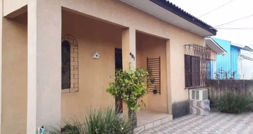 Casa com 3 quartos à venda na Rua Brigadeiro Ivo Borges, --, São Luis, Canoas