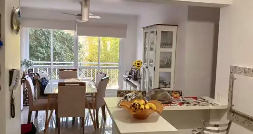 Apartamento com 3 quartos à venda na Rua Frederico Guilherme Ludwig, --, Centro, Canoas