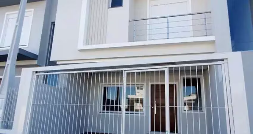 Casa com 3 quartos à venda na Frei Henrique de Coimbra, --, Nossa Senhora das Graças, Canoas