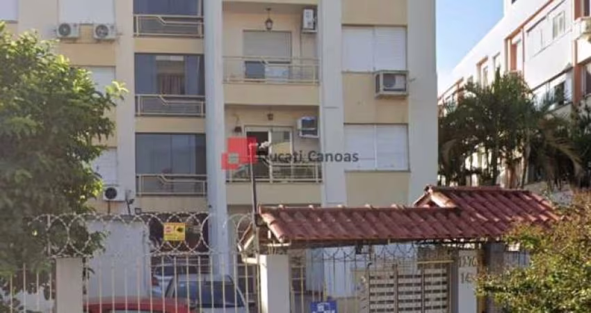 Apartamento com 2 quartos à venda no Centro, Canoas 