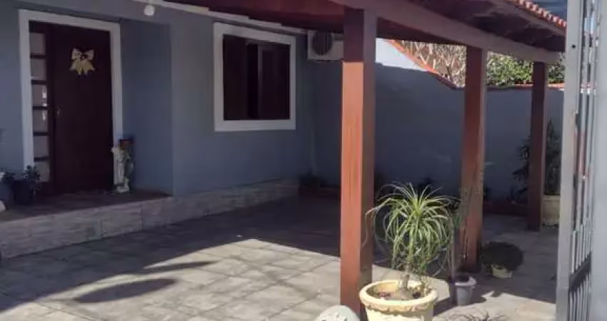 Casa com 2 quartos à venda na Rua Machado de Assis, --, Harmonia, Canoas