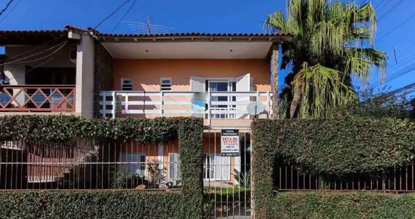 Casa com 3 quartos à venda na Rua Amapá, --, Mathias Velho, Canoas